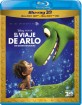 El Viaje De Arlo 3D (Blu-ray 3D + Blu-ray) (ES Import ohne dt. Ton) Blu-ray
