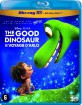 The Good Dinosaur (2015) 3D (Blu-ray 3D + Blu-ray) (NL Import ohne dt. Ton) Blu-ray