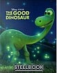 The Good Dinosaur (2015) 3D - Filmarena Exclusive #038 Limited Lenticular Magnet 3D Fullslip Edition Steelbook (Blu-ray 3D + Blu-ray) (CZ Import ohne dt. Ton) Blu-ray