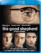 The Good Shepherd (2006) (CA Import ohne dt. Ton) Blu-ray