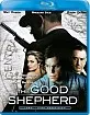 The Good Shepherd (2006) (NL Import ohne dt. Ton) Blu-ray