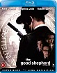 The Good Shepherd (2006) (NO Import ohne dt. Ton) Blu-ray