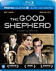 The Good Shepherd (2006) - Prestige Collection (Blu-ray + DVD) (NL Import ohne dt. Ton) Blu-ray