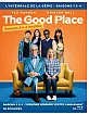 The Good Place - L'intégrale de la Série 1 à 4 (FR Import ohne dt. Ton) Blu-ray
