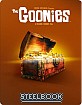 Les Goonies - Édition Boîtier Steelbook (Neuauflage) (FR Import ohne dt. Ton) Blu-ray
