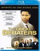 The Great Debaters (IT Import ohne dt. Ton) Blu-ray