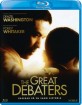 The Great Debaters (SE Import ohne dt. Ton) Blu-ray
