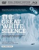 The Great White Silence (Blu-ray + DVD) (UK Import) Blu-ray