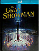 El Gran Showman (2017) - Edición Limitada Digibook (ES Import) Blu-ray
