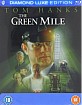 The Green Mile - Zavvi Exclusive Diamond Luxe Edition (UK Import) Blu-ray