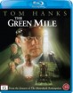 The Green Mile - Den grønne mil (NO Import) Blu-ray