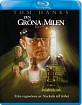Den Gröna Milen (SE Import) Blu-ray