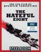 The Hateful Eight - Best Buy Exclusive Steelbook (Blu-ray + DVD + UV Copy) (Region A - US Import ohne dt. Ton) Blu-ray
