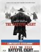 The Hateful Eight - Limited Edition Steelbook (CH Import) Blu-ray