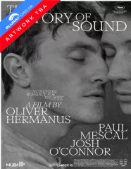 The History of Sound (Blu-ray + Digital Copy) (Region A - US Import ohne dt. Ton) Blu-ray