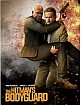 The Hitman's Bodyguard (2017) - Novamedia Exclusive Limited Lenticular Fullslip Edition (KR Import ohne dt. Ton) Blu-ray
