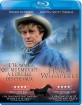 The Horse Whisperer (CA Import ohne dt. Ton) Blu-ray