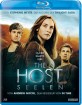 Seelen - The Host (CH Import) Blu-ray