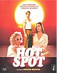 Hot Spot (1990) (FR Import ohne dt. Ton) Blu-ray