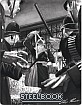 L'Uomo invisibile (1933) - Edizione Limitata Alex Ross Steelbook (IT Import) Blu-ray