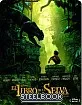 El Libro De La Selva (2016) - Steelbook (ES Import ohne dt. Ton) Blu-ray