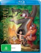 The Jungle Book (1967) (AU Import ohne dt. Ton) Blu-ray
