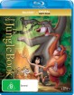 The Jungle Book (1967) (Blu-ray + Digital Copy) (AU Import ohne dt. Ton) Blu-ray