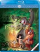 Djungelboken (1967) - Diamond Edition (SE Import ohne dt. Ton) Blu-ray