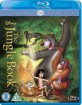 The Jungle Book (1967) - Diamond Edition (UK Import ohne dt. Ton) Blu-ray