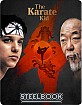 The Karate Kid: Per Vincere Domani - Limited Steelbook (IT Import ohne dt. Ton) Blu-ray