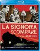 La Signora Scompare (1938) (IT Import ohne dt. Ton) Blu-ray