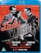 The Lady Vanishes (1938) (UK Import ohne dt. Ton) Blu-ray