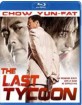 The Last Tycoon (2012) (FR Import ohne dt. Ton) Blu-ray