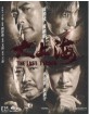 The Last Tycoon (2012) (Region A - HK Import ohne dt. Ton) Blu-ray