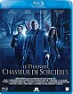 Le Dernier chasseur de sorcières (FR Import ohne dt. Ton) Blu-ray