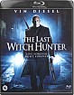 The Last Witch Hunter (NL Import ohne dt. Ton) Blu-ray