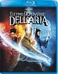 L'ultimo dominatore dell'aria (IT Import) Blu-ray
