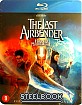 The Last Airbender (2010) - Steelbook (NL Import) Blu-ray