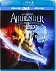 Airbender - El Último Guerrero 3D (Blu-ray 3D + Blu-ray) (ES Import) Blu-ray