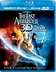 The Last Airbender (2010) 3D (Blu-ray 3D + Blu-ray) (NL Import) Blu-ray