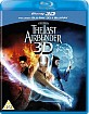 The Last Airbender (2010) 3D - Amazon.uk Exclusive Edition (Blu-ray 3D + Blu-ray) (UK Import) Blu-ray