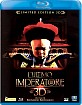 L' Ultimo Imperatore 3D - Limited Edition (Blu-ray 3D + Blu-ray) (IT Import ohne dt. Ton) Blu-ray