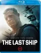 The Last Ship: Temporada 1 (ES Import ohne dt. Ton) Blu-ray