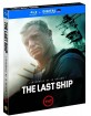 The Last Ship: Saison 1 (Blu-ray + UV Copy) (FR Import ohne dt. Ton) Blu-ray