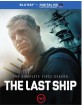 The Last Ship: The Complete First Season (Blu-ray + UV Copy) (US Import ohne dt. Ton) Blu-ray