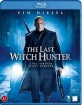 The Last Witch Hunter (DK Import ohne dt. Ton) Blu-ray