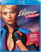 The Legend of Billie Jean - Fair is Fair Edition (US Import ohne dt. Ton) Blu-ray