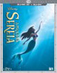 A Pequena Sereia 3D - Edição Diamante (Blu-ray 3D + Blu-ray) (BR Import ohne dt. Ton) Blu-ray