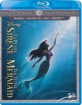 The Little Mermaid - Diamond Edition (Blu-ray 3D + Blu -ray + DVD + Digital Copy) (CA Import ohne dt. Ton) Blu-ray
