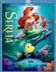 A Pequena Sereia - Edição Diamante (BR Import ohne dt. Ton) Blu-ray